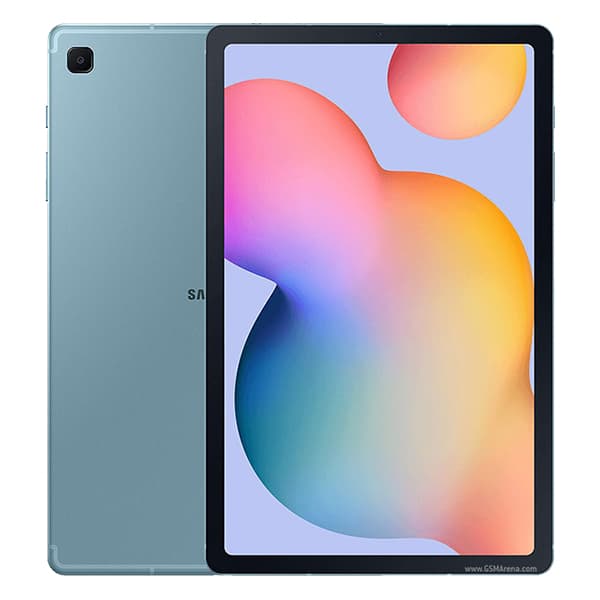 تبلت کارکرده سامسونگ Galaxy Tab S6 Lite P615 ظرفیت 64GB