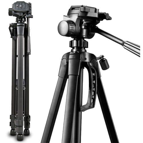 سه پایه ویفنگ مدل Weifeng WT-3520 — تصویر ۵