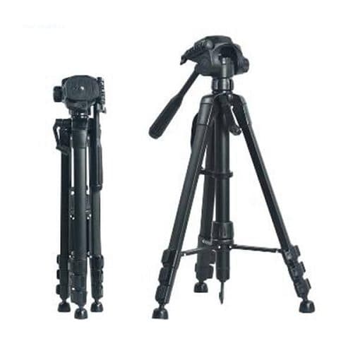 سه پایه ویفنگ مدل Weifeng WT-3560 — تصویر ۲