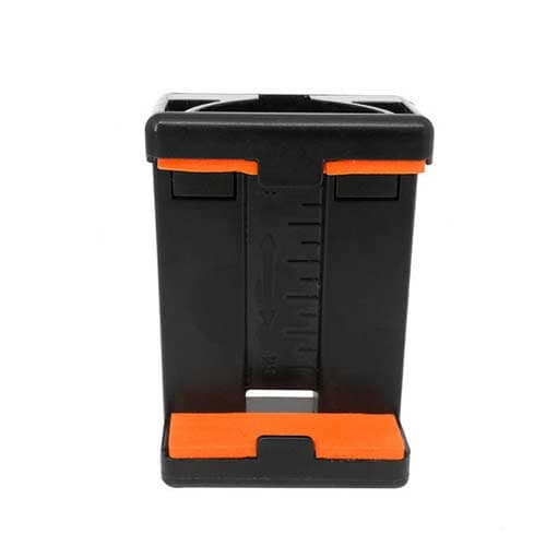 گیره نگهدارنده موبایل یونیمات مدل D909 — تصویر ۲