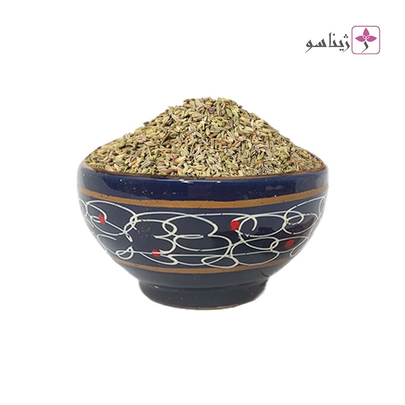 رازیانه – 50 گرم