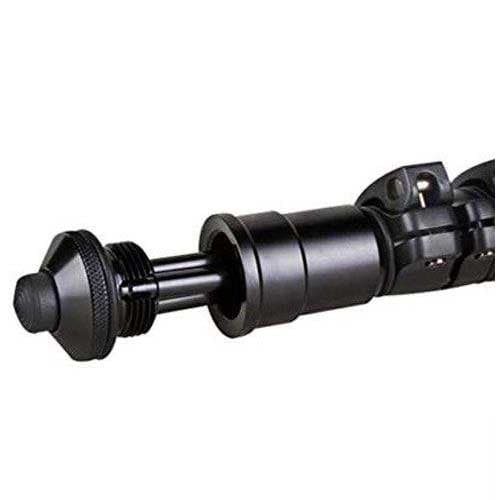 تک پایه کینگجوی مدل Kingjoy MP-408FL — تصویر ۶