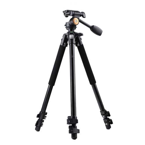 سه پایه بیک مدل Beike Pro 304 Professional