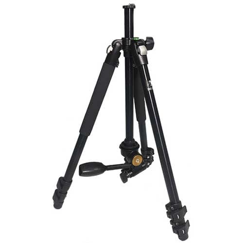 سه پایه بیک مدل Beike Pro 304 Professional — تصویر ۳