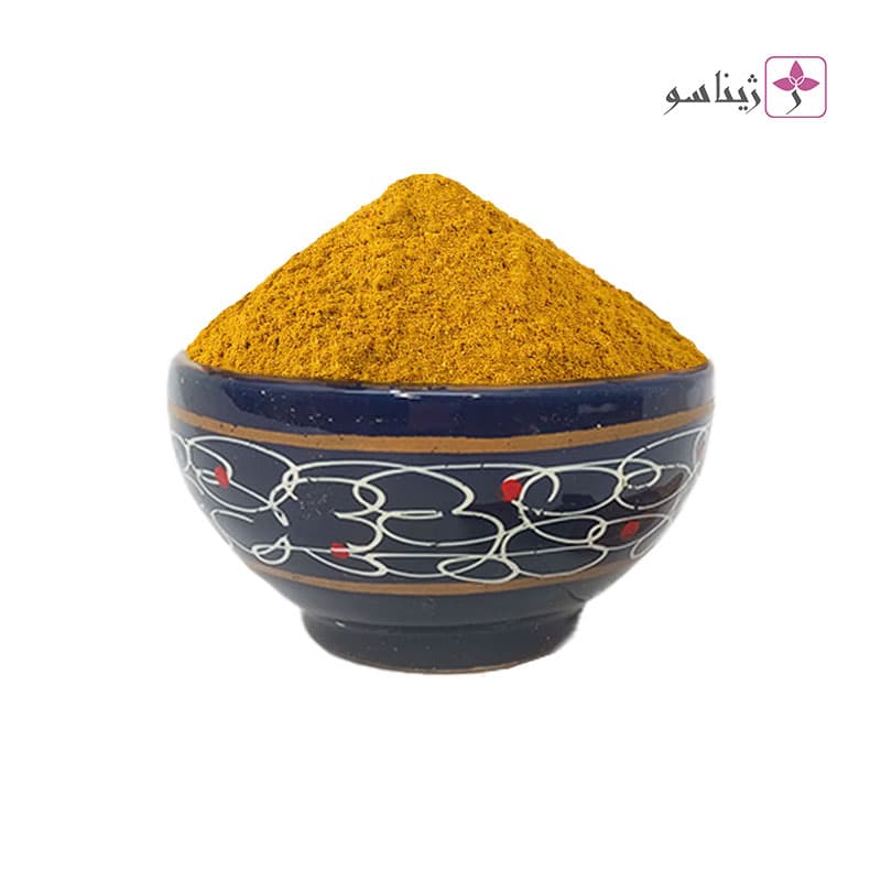 ادویه مرغ و ماهی – 50 گرم