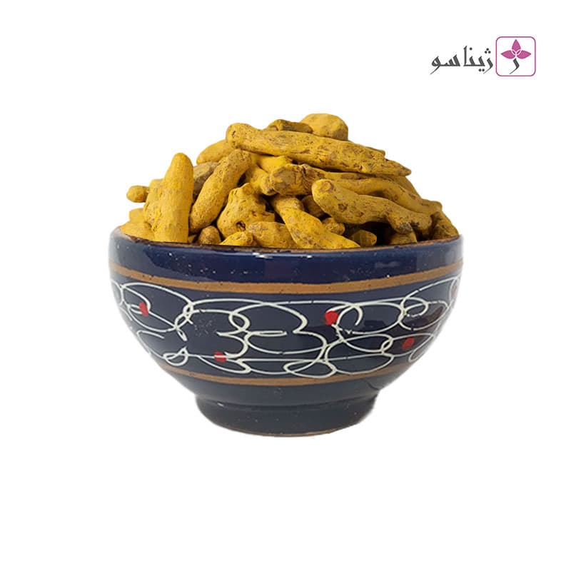 زردچوبه قلم – 100 گرم