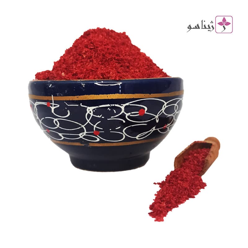 پودر پولبیبر – 50 گرم