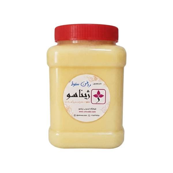 روغن حیوانی مخلوط (گاوی و گوسفندی) سنتی – ۹۵۰ گرم