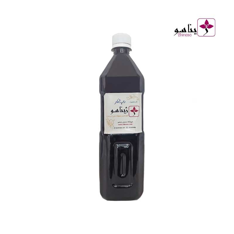 رب انار ملس سنتی کردستان – 1 کیلو