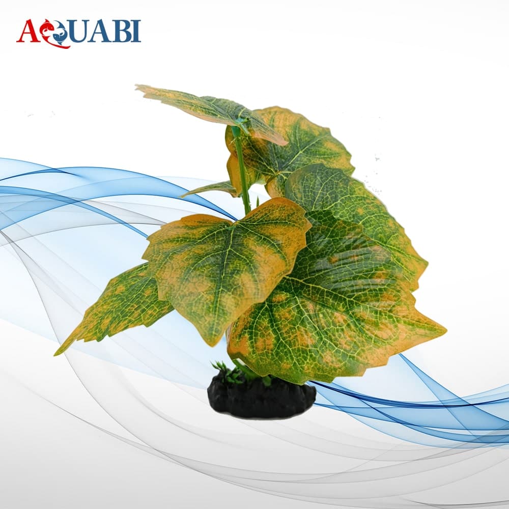 گیاه مصنوعی تزیینی آکواریوم (AQ-P 708)