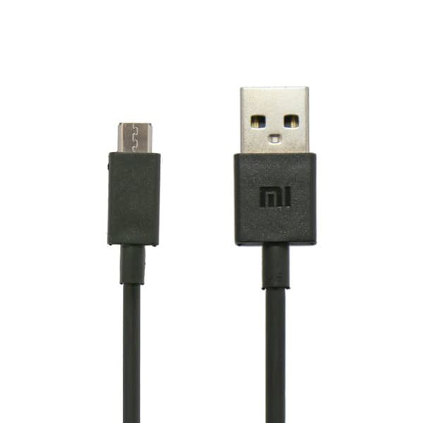 کابل شارژ USB به Micro USB شيائومی 1.1 متر درجه1