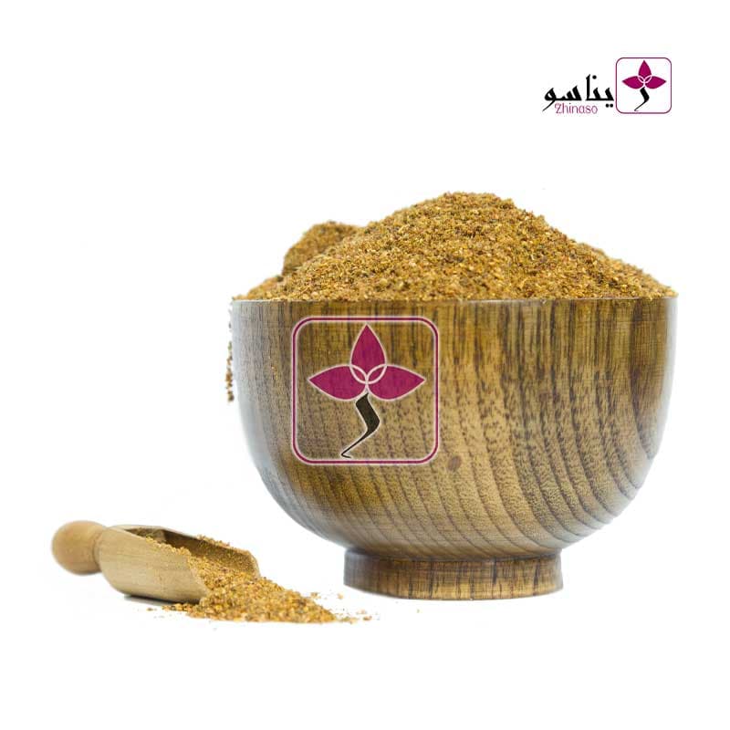 پودر سماق قهوه ای کردستان – 50 گرم