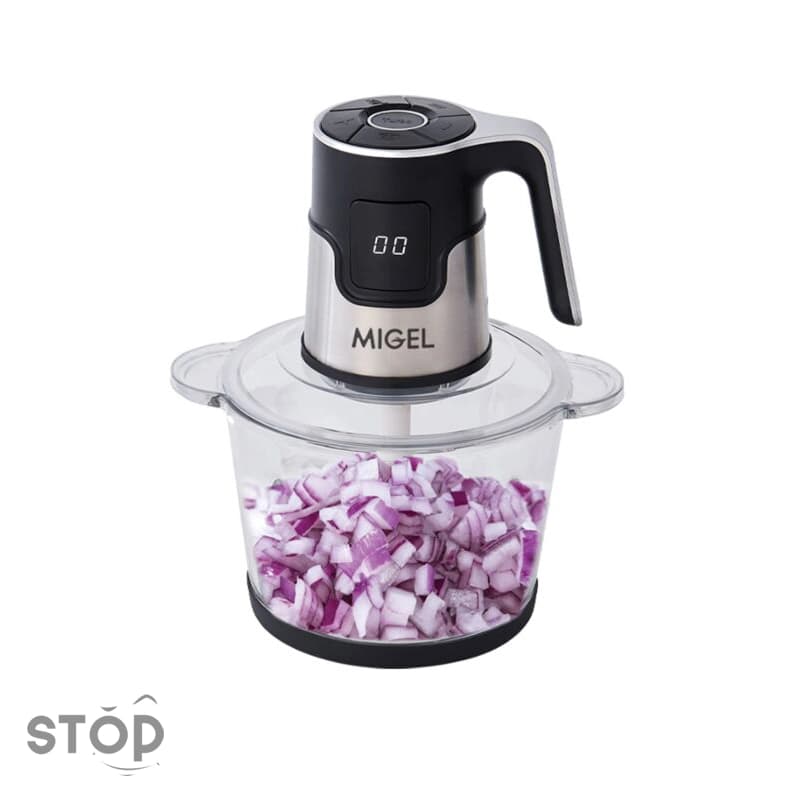 خردکن میگل مدل GCH-403