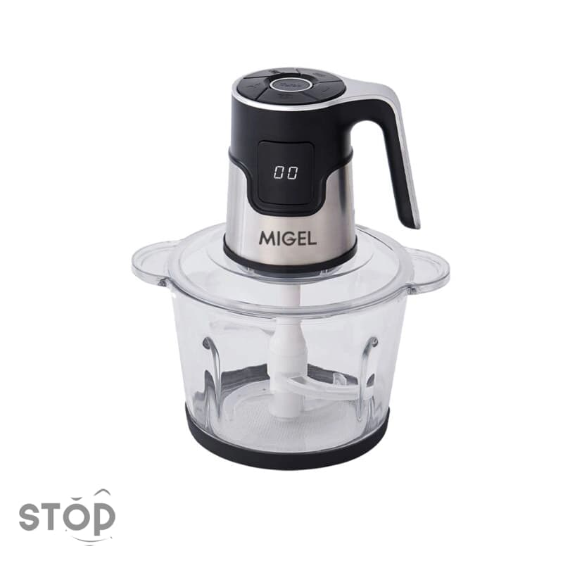 خردکن میگل مدل GCH-403 — تصویر ۲