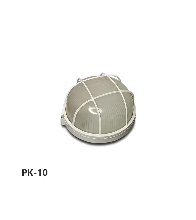 چراغ سونای خشک هایپرپول مدل PK-10
