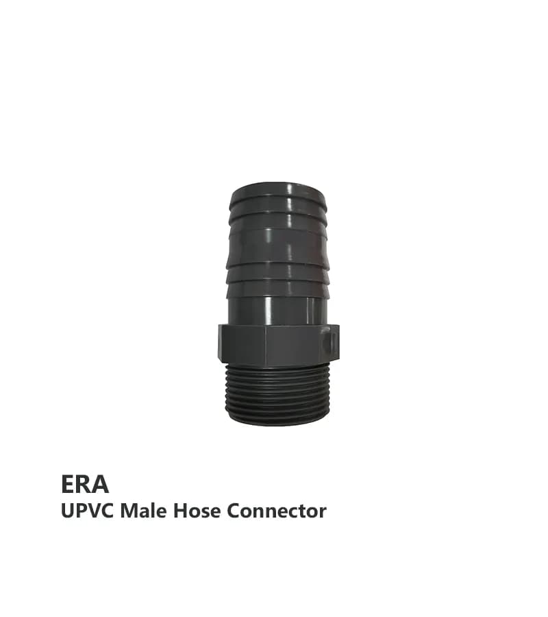 سر شلنگی UPVC اِرا (ERA)
