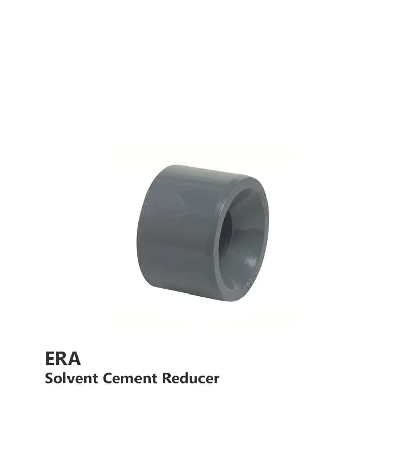 تبدیل چسبی UPVC اِرا (ERA)