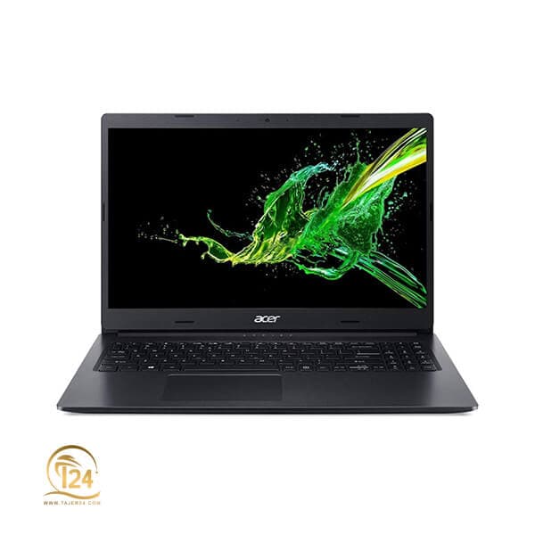 لپ تاپ Acer مدل Aspire 3 A315-57