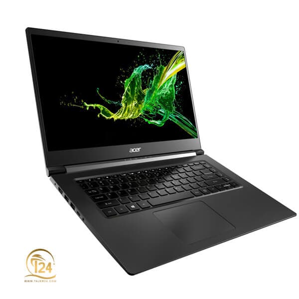 لپ تاپ Acer مدل Aspire 3 A315-57 — تصویر ۶