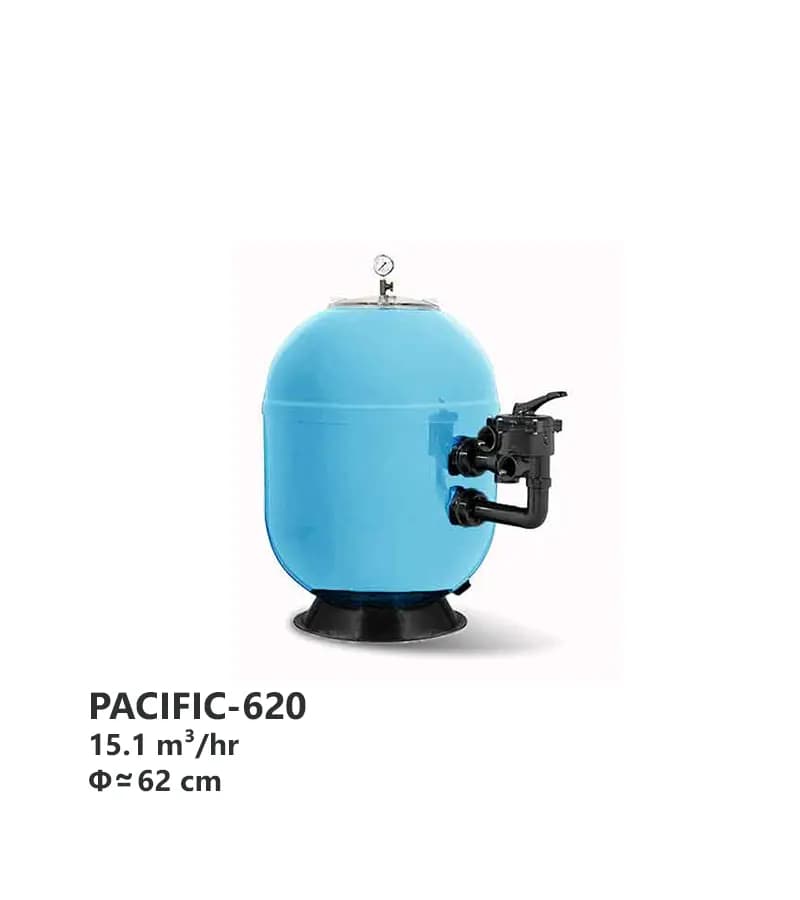 فیلتر شنی آریونا (ARIONA) مدل PACIFIC-620