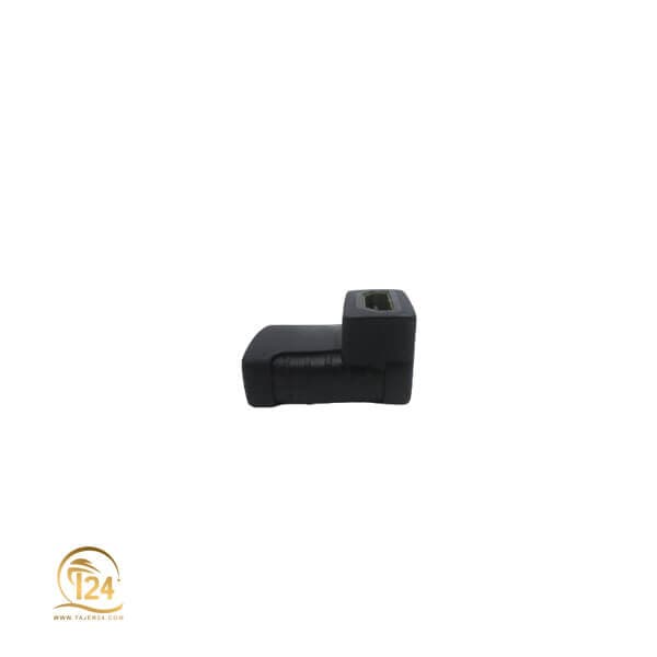 تبدیل دو سر مادگی Hdmi زاویه 90 درجه — تصویر ۲
