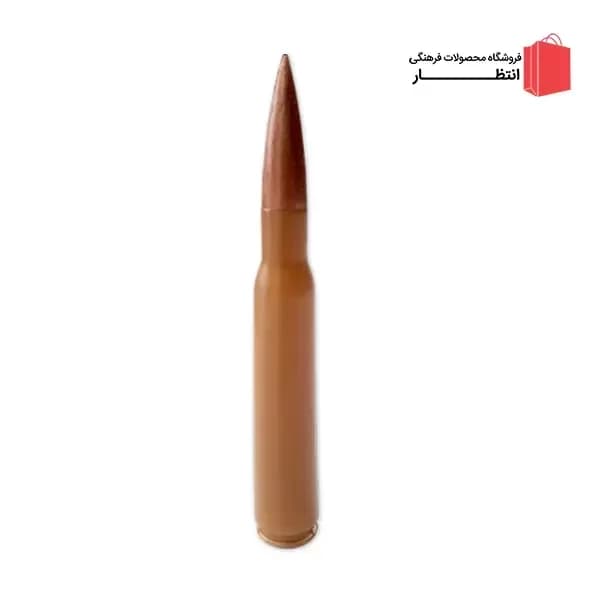 ماکت گلوله دوشکا