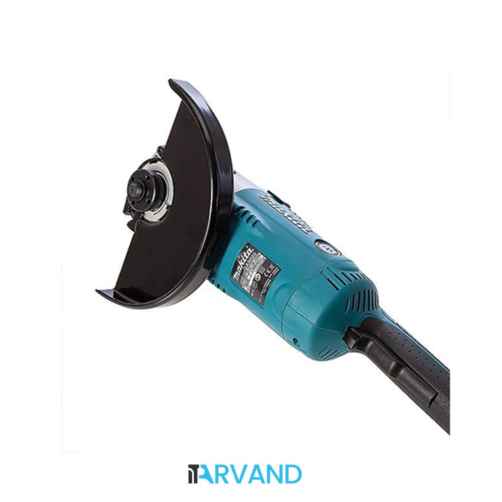 فرز ماکیتا مدل GA9020 — تصویر ۴
