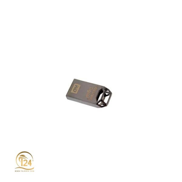 فلش Western Digital مدل MY TRUST ظرفیت 32 گیگابایت — تصویر ۳