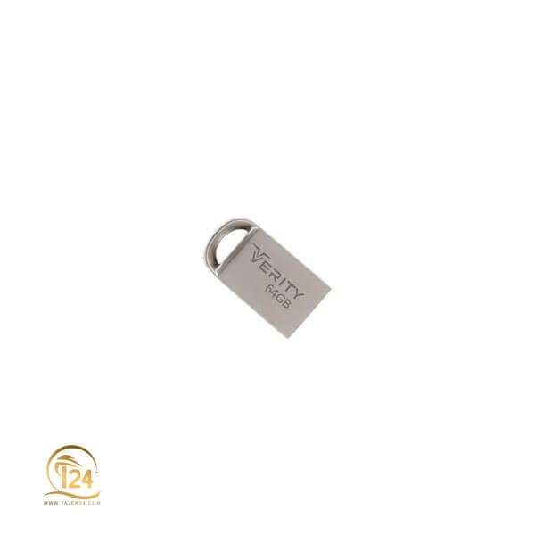 فلش VERITY مدل 811 ظرفیت 64 گیگابایت — تصویر ۳