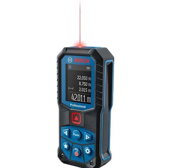 متر لیزری بوش مدل GLM 50-22 MTR — تصویر ۴