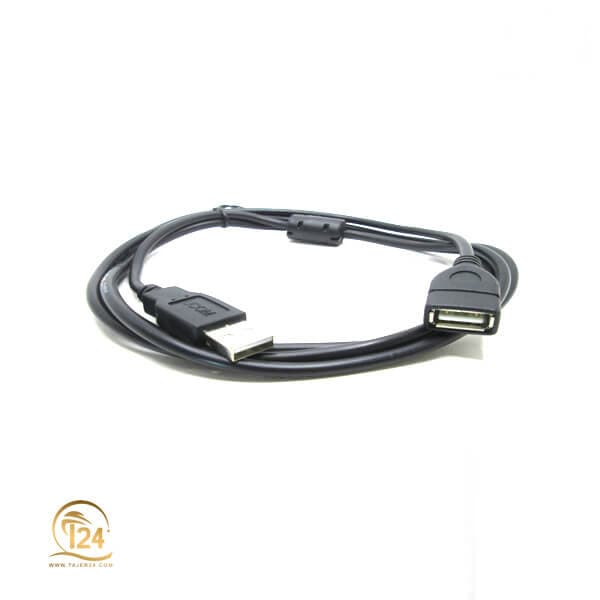 کابل افزایش USB به طول 1.5 متر — تصویر ۳