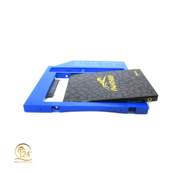 کدی هارد سوپر اسلیم SATA III مدل B-net — تصویر ۳