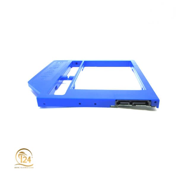 کدی هارد سوپر اسلیم SATA III مدل B-net — تصویر ۵