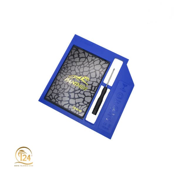 کدی هارد سوپر اسلیم SATA III مدل B-net — تصویر ۲