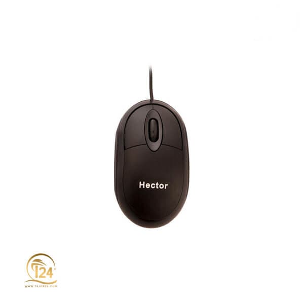 ماوس Hector مدل G.101 — تصویر ۲