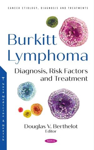 دانلود کتاب BURKITT LYMPHOMA