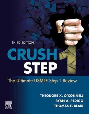 دانلود کتاب USMLE in Arabic