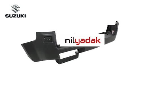 سپر عقب سوزوکی ویتارا