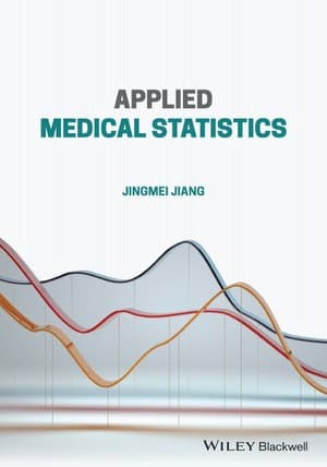 دانلود کتاب Applied Medical Statistics