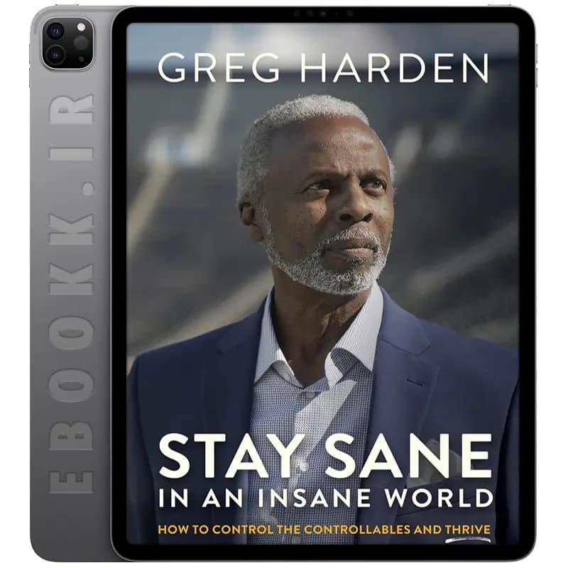 دانلود کتاب Stay Sane in an Insane World 2023