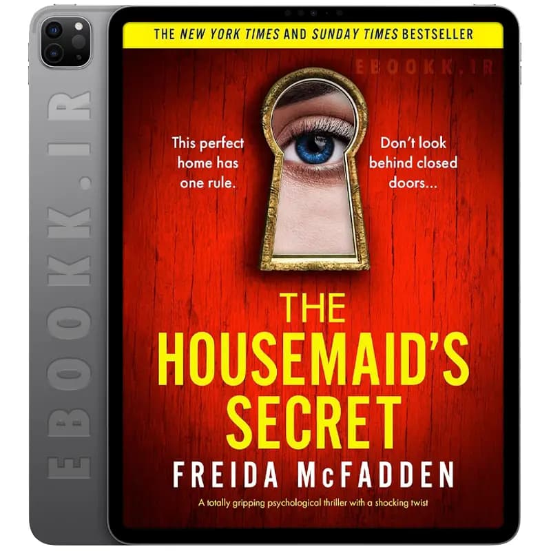 دانلود رمان The Housemaids Secret 2023