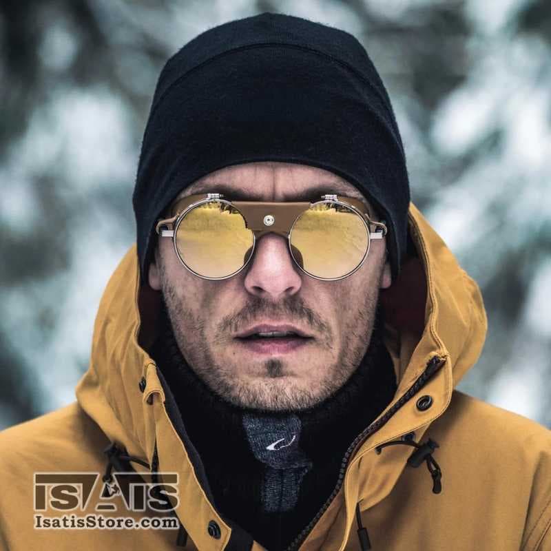 عینک ورمونت اسپکترون3 جولبو JULBO VERMONT SPECTRON3 — تصویر ۷