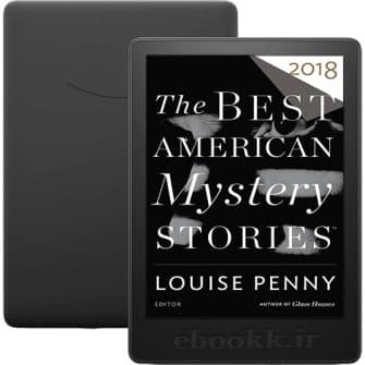 دانلود رمان The Best American Mystery Stories 2018
