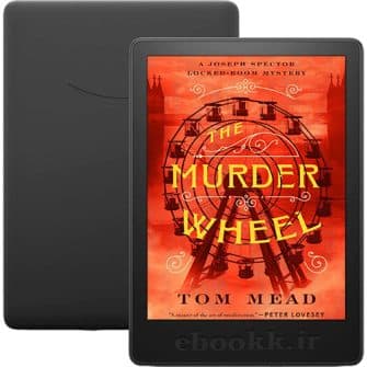 دانلود رمان The Murder Wheel 2023
