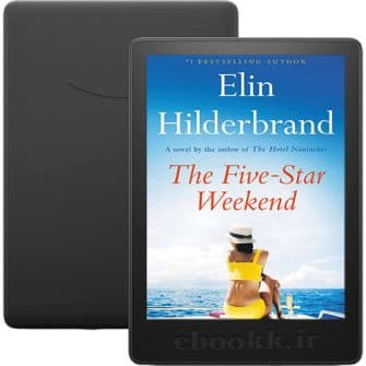 دانلود رمان The Five-Star Weekend 2023