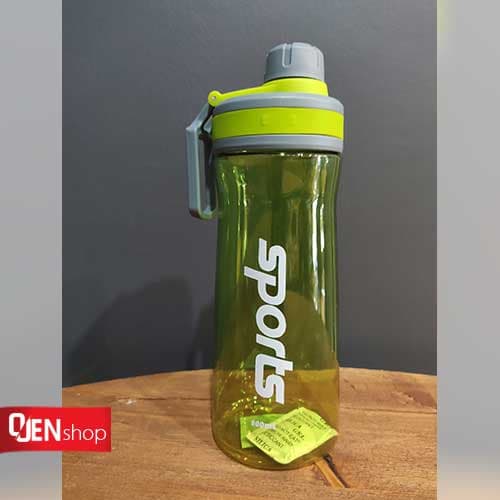 قمقمه ورزشی sports