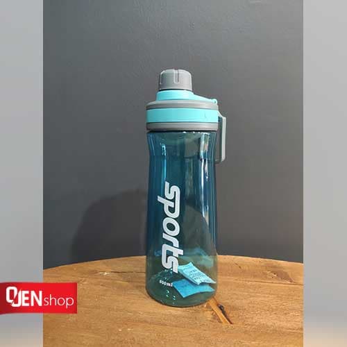قمقمه ورزشی sports — تصویر ۳