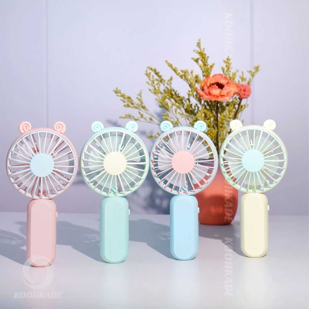 پنکه دستی MINI FAN 5