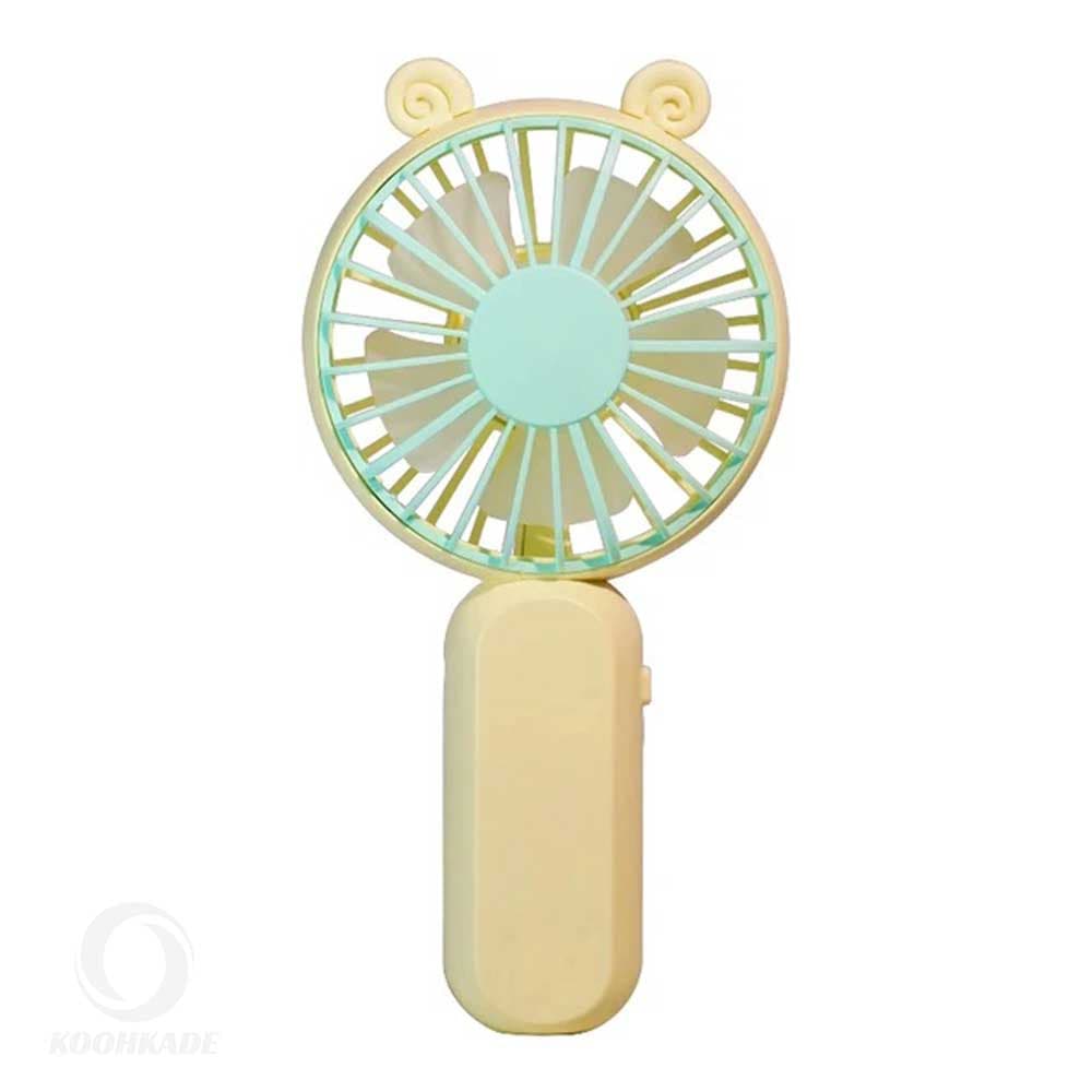 پنکه دستی MINI FAN 5 — تصویر ۳