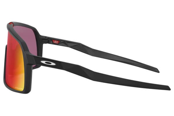 عینک دوچرخه سواری 4 لنز Oakley Sutro — تصویر ۴